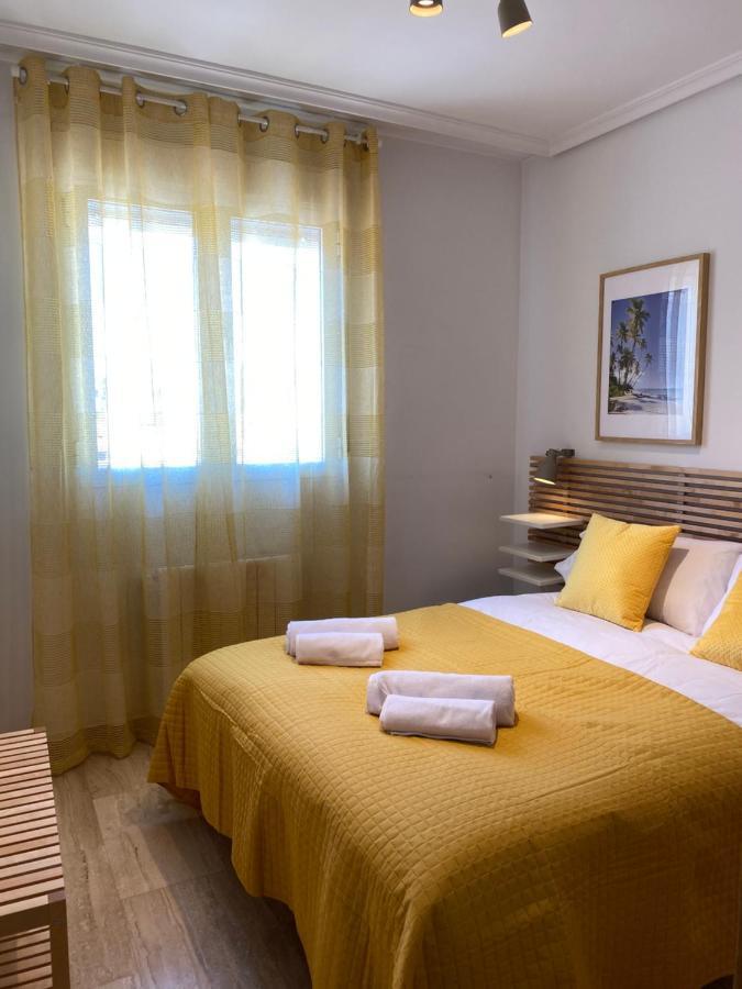 Apartamento Living Albacete Centro Exterior photo